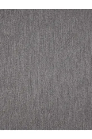 Populair Verrijk Je Interieur met Dutch Wallcoverings Vliesbehang Uni Grijs